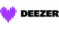 Logo Deezer