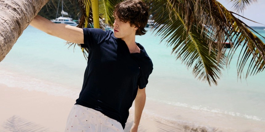 Visuel Tommy Hilfiger