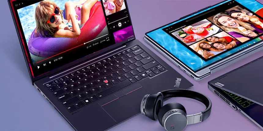 Visuel Lenovo