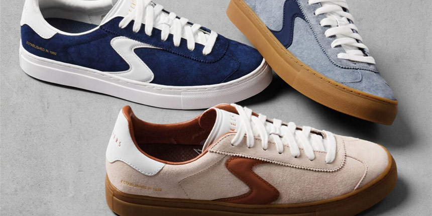 Visuel Skechers