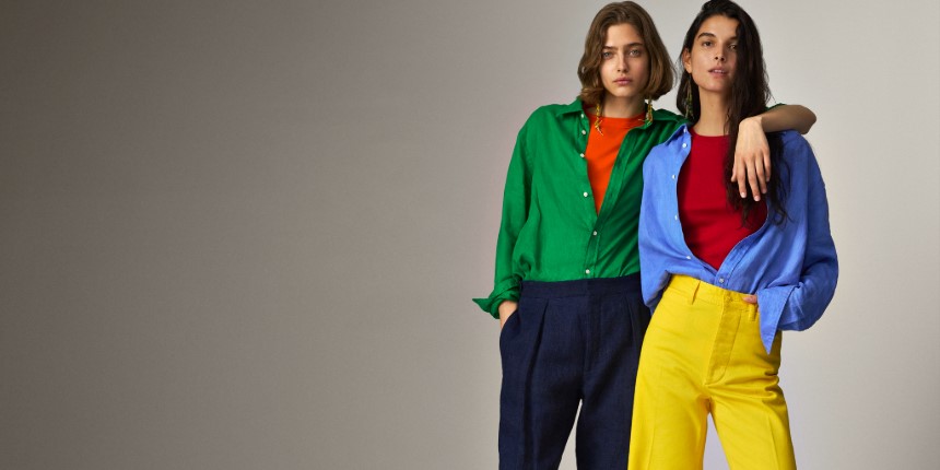 Visuel Ralph Lauren