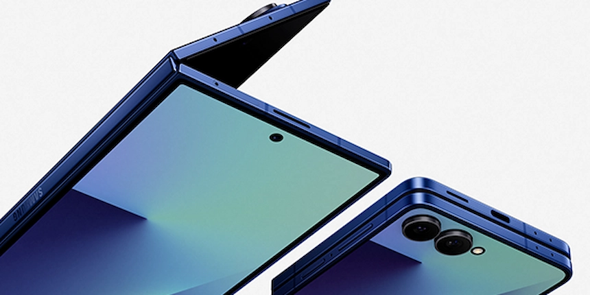 Visuel Samsung