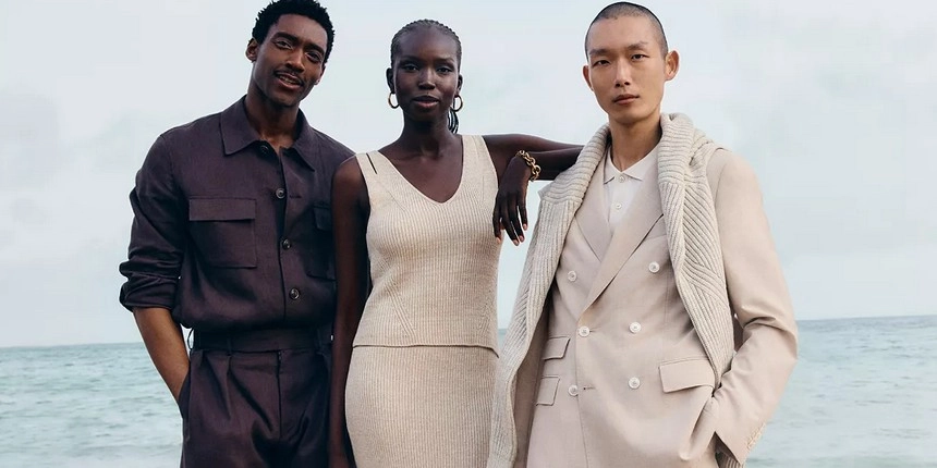 Visuel HUGO BOSS