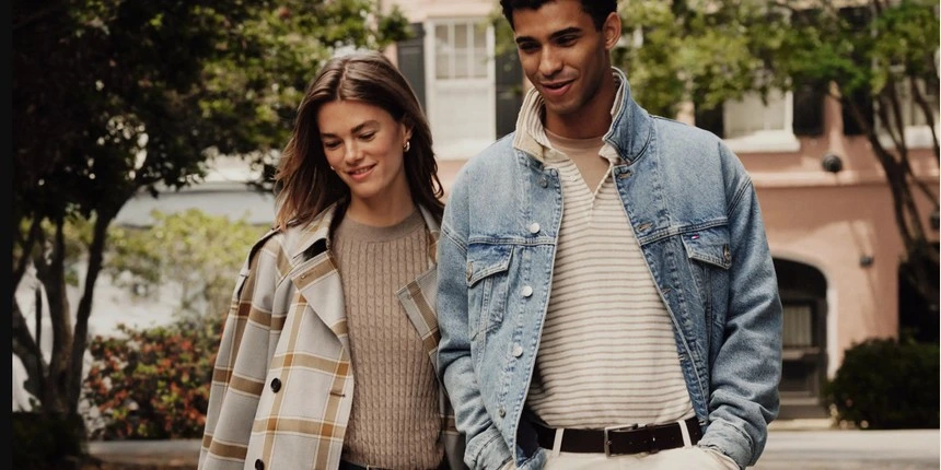 Visuel Tommy Hilfiger